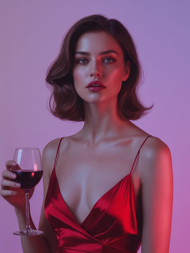 Ева — персонаж CrushOn AI