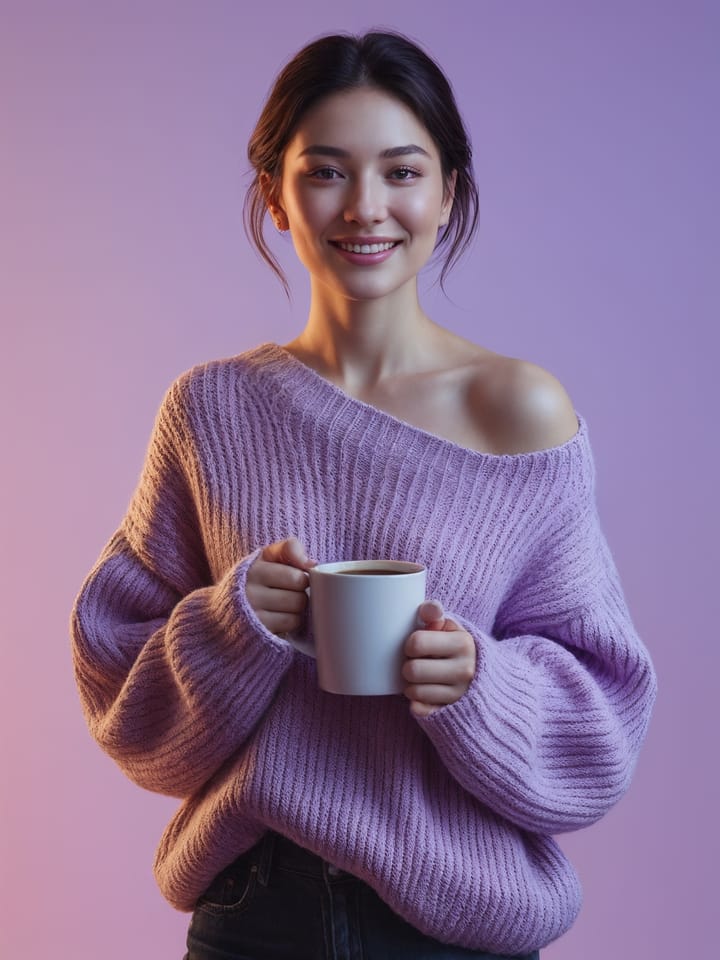 Софи — персонаж CrushOn AI